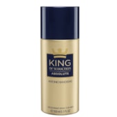 Produto Desodorante King of Seduction Absolute - Antonio Banderas - Masculino - 150ml