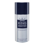 Produto Desodorante King of Seduction - Antonio Banderas - Masculino - 150ml