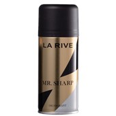 Produto Desodorante Mr Sharp - La Rive - Masculino - 150ml