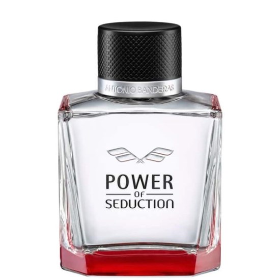 Desodorante Power of Seduction - Antonio Banderas - Masculino - 150ml