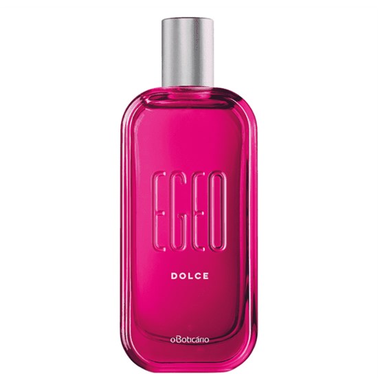 Egeo Dolce - O Boticário - Feminino - Desodorante Colônia - 90ml