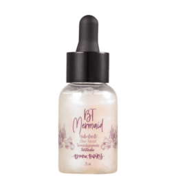 Elixir Facial BT Mermaid - Bruna Tavares - 35ml Elixir Facial BT Mermaid - Bruna Tavares - 35ml