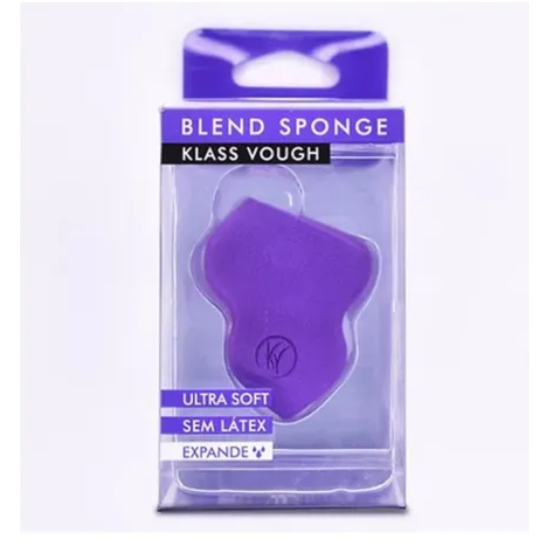 Esponja de Maquiagem Blend Sponge - Klass Vough Esponja de Maquiagem Blend Sponge - Klass Vough