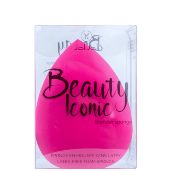 Esponja para Maquiagem Beauty Iconic - Joli Joli Esponja para Maquiagem Beauty Iconic - Joli Joli