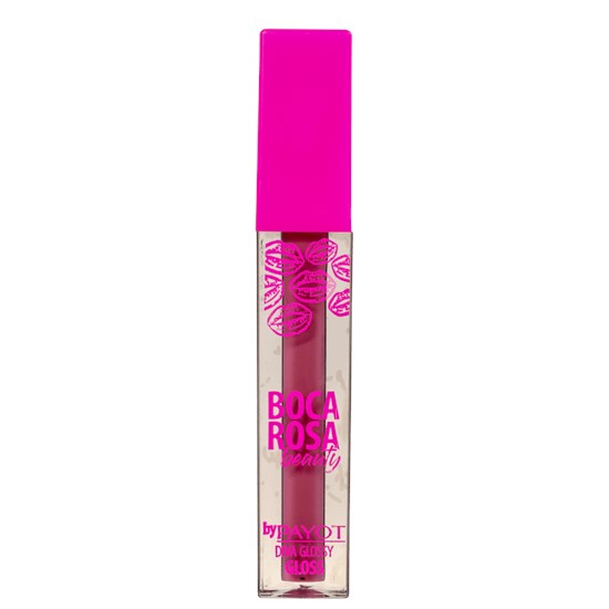 Gloss Labial Diva Glossy - Boca Rosa Beauty - Payot - 3,5ml