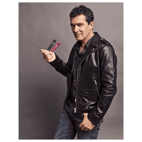 Her Secret Temptation Doses - Antonio Banderas - Feminino - 30ml Her Secret Temptation Doses - Antonio Banderas - Feminino - 30ml
