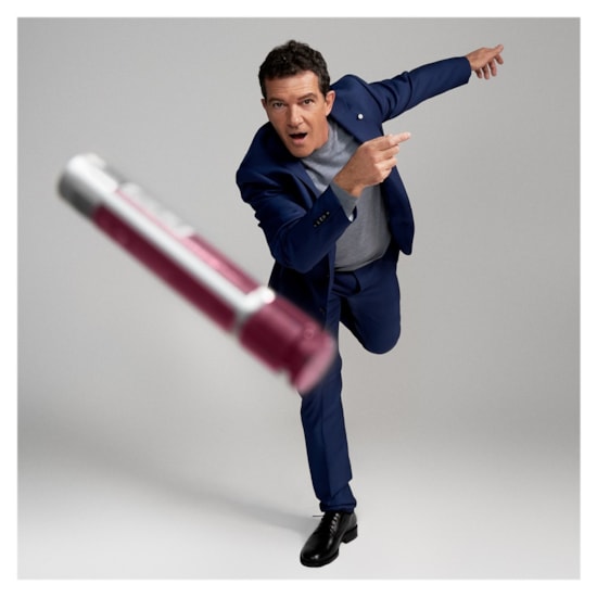 Her Secret Temptation Doses - Antonio Banderas - Feminino - 30ml Her Secret Temptation Doses - Antonio Banderas - Feminino - 30ml