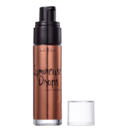 Iluminador Lumineuse Drops Bronze  - Joli Joli - 14,5ml Iluminador Lumineuse Drops Bronze  - Joli Joli - 14,5ml