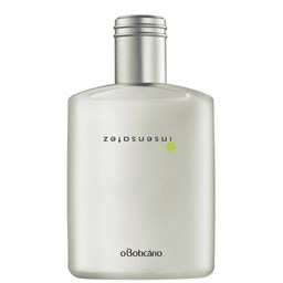 Insensatez - O Boticário - Unissex - Desodorante Colônia - 100ml