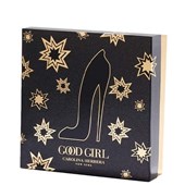 Produto Kit Coffret Good Girl - Carolina Herrera - Feminino - Perfume 50ml + Loção Corporal 100ml
