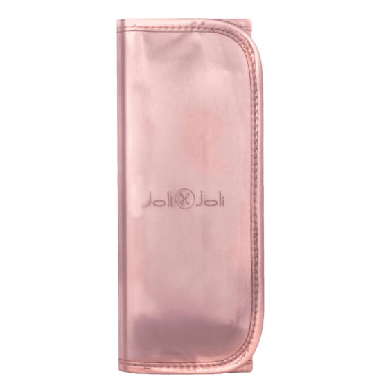 Kit de 05 Pincéis - Joli Joli by Nathália Teodoro Kit de 05 Pincéis - Joli Joli by Nathália Teodoro