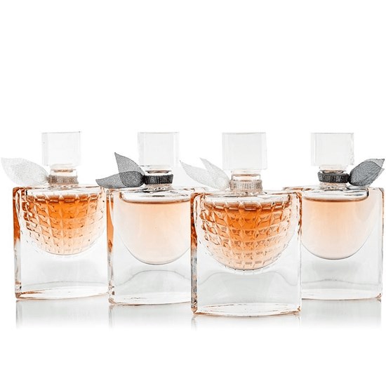 Kit de Miniaturas Travel Exclusive La Vie Est Belle - Lancôme - Feminino - Eau de Parfum - 4x 4ml