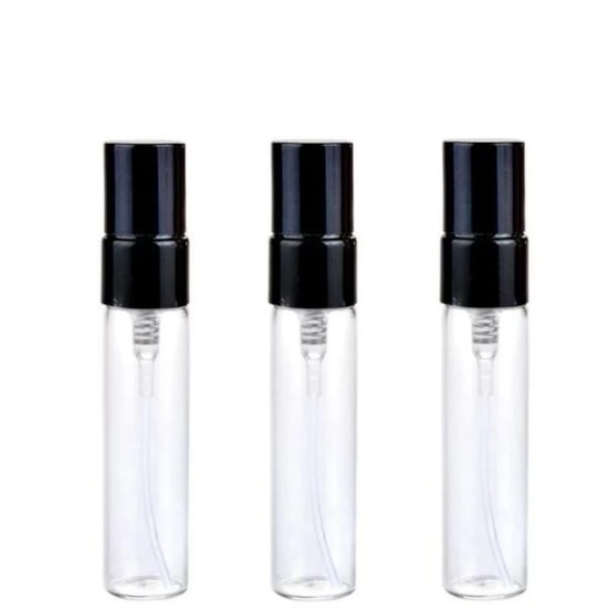 Kit Feminino Elegância Essencial - Coco Mademoiselle - J'adore - La Vie Est Belle - 5ml
