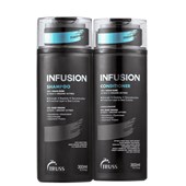 Produto Kit Infusion - Truss - Shampoo 300ml + Condicionador 300ml