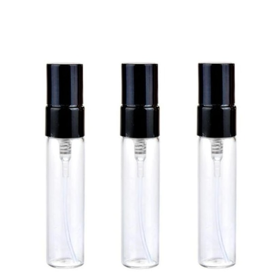 Kit Masculino Al Masaar - Asad - Turathi Blue - Special Oud - 5ml
