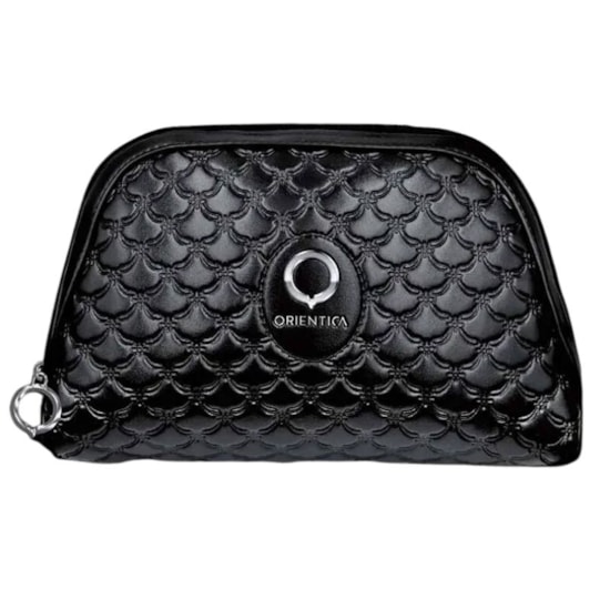 Kit Oud Saffron Luxury – Orientica - 4 Itens Kit Oud Saffron Luxury – Orientica - 4 Itens