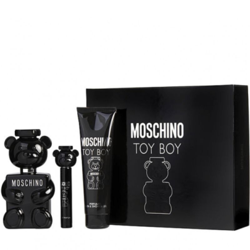 Kit moschino discount