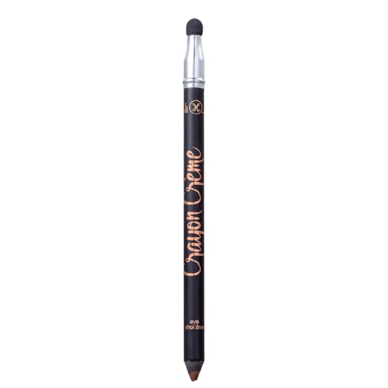 Lápis de Olhos Crayon Crème Eye Khol Liner - Joli Joli Lápis de Olhos Crayon Crème Eye Khol Liner - Joli Joli