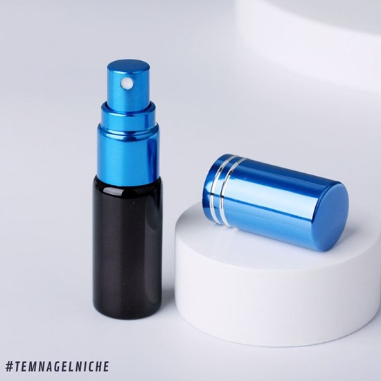 L'Aventure Pocket - Al Haramain - Masculino - Eau de Parfum - 5ml