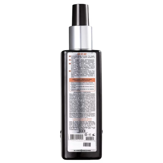 Leave-In Truss Day By Day - Truss - 250ML Leave-In Truss Day By Day - Truss - 250ML