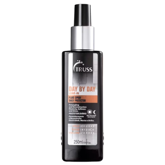 Leave-In Truss Day By Day - Truss - 250ML Leave-In Truss Day By Day - Truss - 250ML