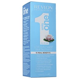 Leave-In Uniq One Lotus Flower - Revlon Profissional - 150 ML
