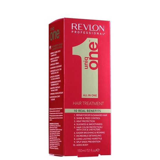 Leave-In Uniq One - Revlon Profissional - 150 ML