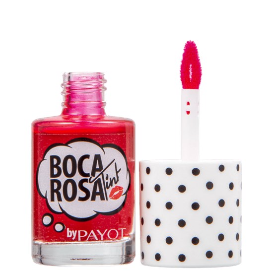 Lip Tint - Boca Rosa Beauty - Payot - 10ml