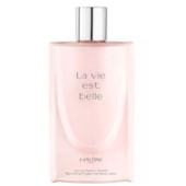Produto Loção Corporal La Vie Est Belle Lait de Parfum Nutritif - Lancôme - 200ml
