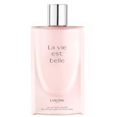 Produto Loção Corporal La Vie Est Belle Lait de Parfum Nutritif - Lancôme - 200ml