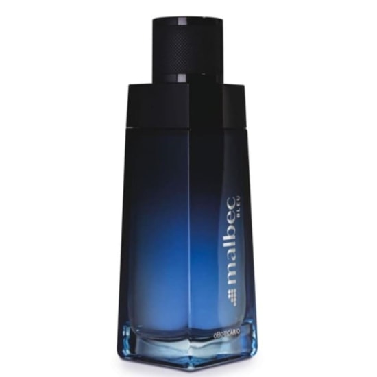 Malbec Bleu - O Boticário - Masculino - Desodorante Colônia - 100ml Malbec Bleu - O Boticário - Masculino - Desodorante Colônia - 100ml