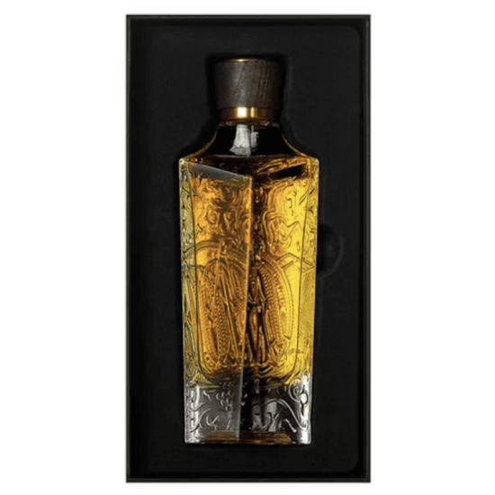 Malbec Signature - O Boticário - Masculino - Eau de Parfum - 90ml