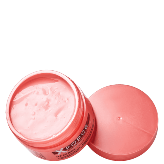 Máscara Capilar X-Force Antiquebra e Crescimento - Felps Professional - 300g Máscara Capilar X-Force Antiquebra e Crescimento - Felps Professional - 300g