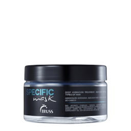 Máscara de Tratamento Specific Mask - Truss - 180g