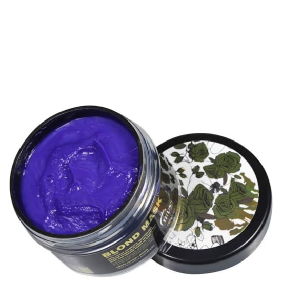 Máscara Matizadora Blond Mask - Truss - 180g Máscara Matizadora Blond Mask - Truss - 180g