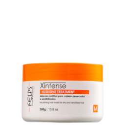 Máscara XIntense Nutritive Treatment  - Felps Profissional - 300g Máscara XIntense Nutritive Treatment  - Felps Profissional - 300g
