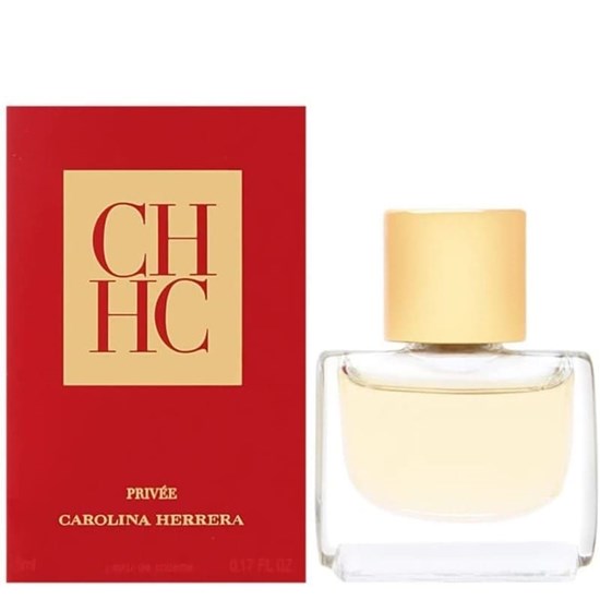 Miniatura Perfume CH Privée - Carolina Herrera - Feminino - 5ml