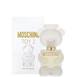 Miniatura Perfume Toy 2 - Moschino - Feminino - EDP - 5ml