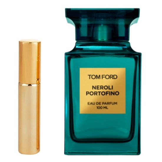 Neroli Portofino Pocket - Tom Ford - Masculino - Eau de Parfum - 10ml