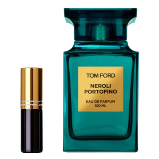 Neroli Portofino Pocket - Tom Ford - Masculino - Eau de Parfum - 5ml Neroli Portofino Pocket - Tom Ford - Masculino - Eau de Parfum - 5ml
