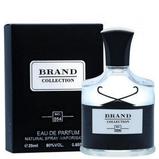 Perfume 054 Aventos - Brand Collection - Eau de Parfum - 25ml Perfume 054 Aventos - Brand Collection - Eau de Parfum - 25ml