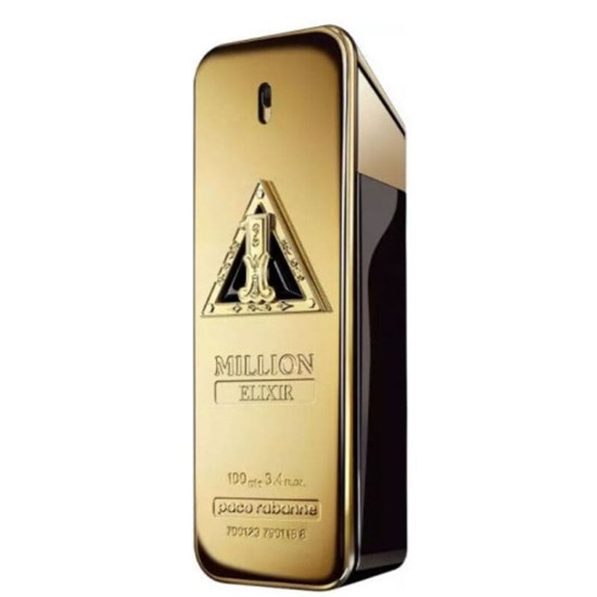 Perfume 1 Million Elixir Pocket - Paco Rabanne - Masculino - Eau de Parfum Intense - 5ml