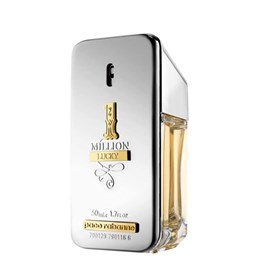 Perfume 1 Million Lucky - Paco Rabanne - Masculino - Eau de Toilette - 50ml
