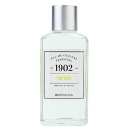 Perfume 1902 The Vert - Berdoues - Eau de Cologne