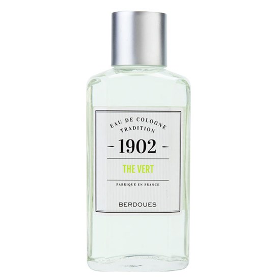 Perfume 1902 The Vert - Berdoues - Eau de Cologne