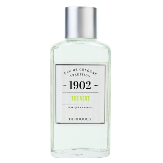 Perfume 1902 The Vert - Berdoues - Eau de Cologne Perfume 1902 The Vert - Berdoues - Eau de Cologne