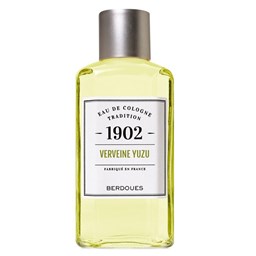 Perfume 1902 Verveine Yuzu - Berdoues - Eau de Cologne