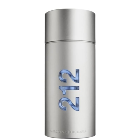 Perfume 212 Men - Carolina Herrera - Masculino - Eau de Toilette - 100ml Perfume 212 Men - Carolina Herrera - Masculino - Eau de Toilette - 100ml