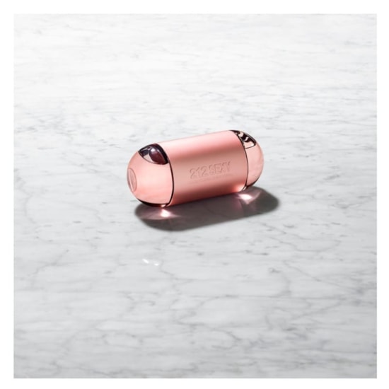 Perfume 212 Sexy - Carolina Herrera - Feminino - Eau de Parfum - 100ml Perfume 212 Sexy - Carolina Herrera - Feminino - Eau de Parfum - 100ml