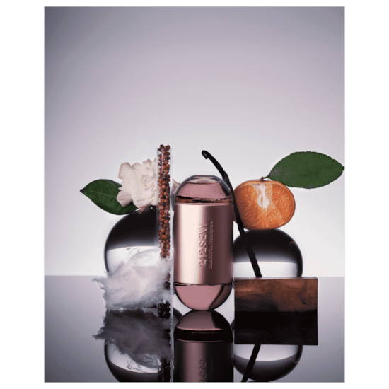Perfume 212 Sexy - Carolina Herrera - Feminino - Eau de Parfum - 60ml Perfume 212 Sexy - Carolina Herrera - Feminino - Eau de Parfum - 60ml